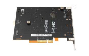 604-4489-010 original MSI Tablero USB MSI USB4 PD100W