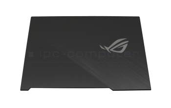 6051B1400101 original Asus tapa para la pantalla 39,6cm (15,6 pulgadas) negro