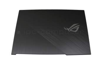 6051B1403411 original Asus tapa para la pantalla 43,9cm (17,3 pulgadas) negro