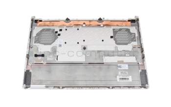 6051B1545501 parte baja de la caja Asus original blanco