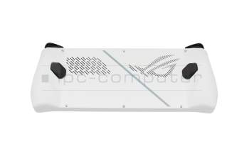 6051B1673801 Tapa de la batería Asus original blanco