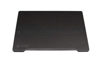 6053B1864701 original Asus tapa para la pantalla 35,6cm (14 pulgadas) negro