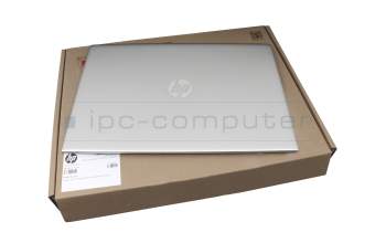 6070B1231101 original HP tapa para la pantalla 39,6cm (15,6 pulgadas) gris