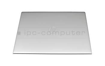 6070B1231101 original HP tapa para la pantalla 39,6cm (15,6 pulgadas) gris