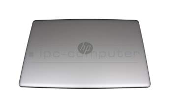 6070B1617705 original HP tapa para la pantalla 43,9cm (17,3 pulgadas) plata