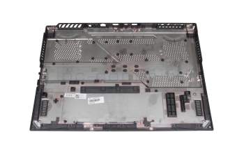 6070B1888322 parte baja de la caja Asus original gris