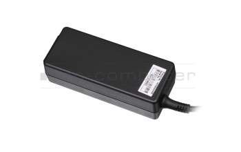 608423-001 cargador original HP 45 vatios con adaptador