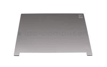 60QBJN2002 original Acer tapa para la pantalla 35,6cm (14 pulgadas) plata