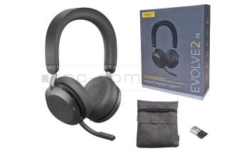 Jabra 27599-989-999 Auricular