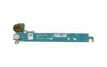 69N11SD10L00-01 original Asus Junta IO