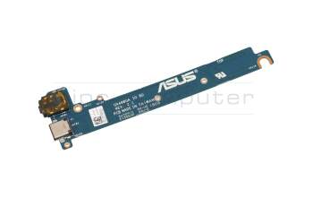 69N11SD20A00-01 original Asus Junta IO