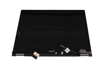 6MA5PN1F01 original Acer unidad de pantalla tactil 13,5 pulgadas (QHD 2256 x 1504) gris / negra