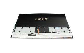 6MBGHD6003 original Acer unidad de pantalla 27.0 pulgadas (FHD 1920x1080) plateada