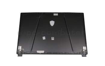 6U1A223 original MSI tapa para la pantalla 39,6cm (15,6 pulgadas) negro