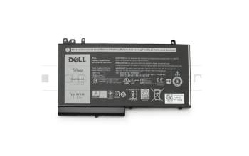 VVXTW batería original Dell 38Wh