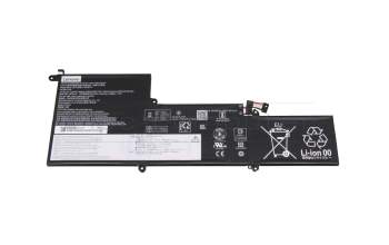 5B10W65276 batería original Lenovo 60,7Wh