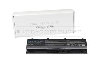 IPC-Computer batería compatible para HP 849571-241 con 48,84Wh