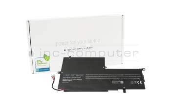 IPC-Computer batería compatible para HP PK03XL con 55Wh