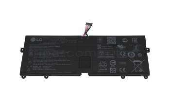 LBV7227E batería original LG 80Wh