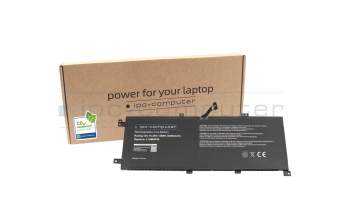 IPC-Computer batería compatible para Lenovo 02DL031 con 46Wh