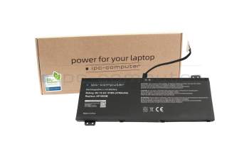 IPC-Computer batería compatible para Acer AP18E8M con 57Wh