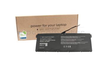 IPC-Computer batería 39Wh 11.25V (Type AP19B8K) compatible para Acer Aspire 3 (A317-33)