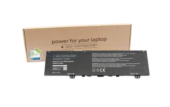 IPC-Computer batería 37Wh compatible para Dell Inspiron 13 (5370)