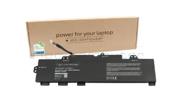 IPC-Computer batería compatible para HP TT03XL con 55Wh