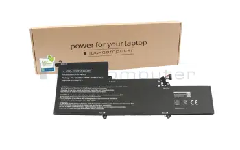 IPC-Computer batería compatible para Lenovo L19M4PF4 con 60Wh