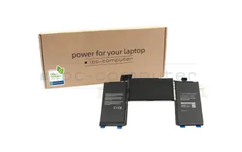 IPC-Computer batería compatible para Apple A2389 con 49,9Wh