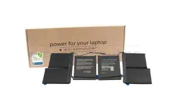 IPC-Computer batería compatible para Apple A2113 con 99,99Wh