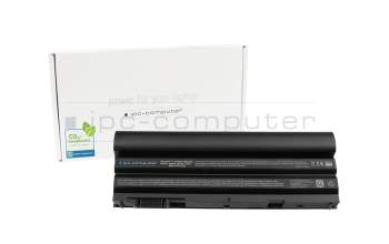 IPC-Computer batería 87Wh compatible para Dell Latitude 14 (E6430) ATG