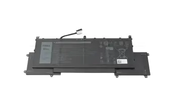 TVKGH batería original Dell 88Wh (6 celdas)