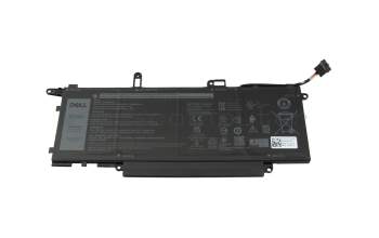 NF2MW batería original Dell 52Wh