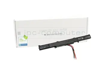 IPC-Computer batería compatible para Asus A41-X550E con 46Wh