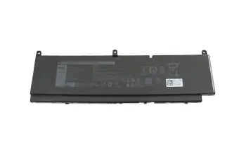 PKWVM batería original Dell 95Wh