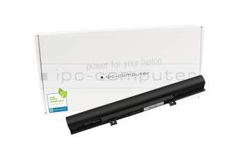 IPC-Computer batería compatible para Medion A41-D15 con 46Wh