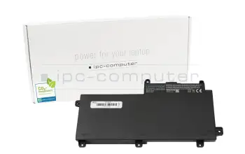 IPC-Computer batería compatible para HP CI03XL con 52Wh