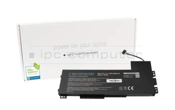 IPC-Computer batería compatible para HP VV09XL con 99Wh