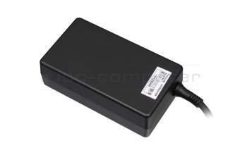 709985-001 cargador original HP 65 vatios normal con adaptador