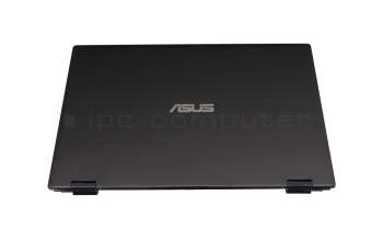 70N1A01L1100 original Asus unidad de pantalla tactil 14.0 pulgadas (FHD 1920x1080) gris