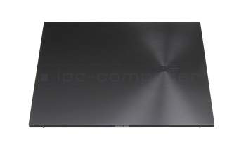 70N1DM2LZ000 original Asus unidad de pantalla tactil 14.0 pulgadas (WQXGA+ 2880x1800) negra (OLED)