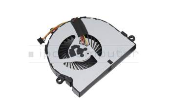 71NC2132057 Ventilador original HP (CPU) 0.5V 0.45A