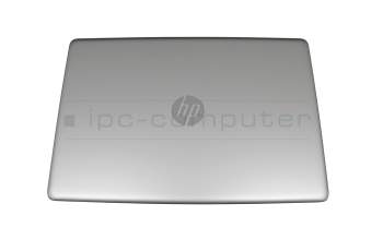 71NGD132078 original HP tapa para la pantalla 39,6cm (15,6 pulgadas) plata