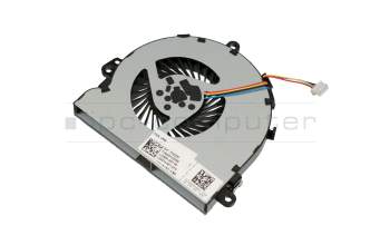 71NGD132089 Ventilador original HP (UMA/CPU) UMA