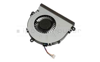 71NGD132089 Ventilador original HP (UMA/CPU) UMA