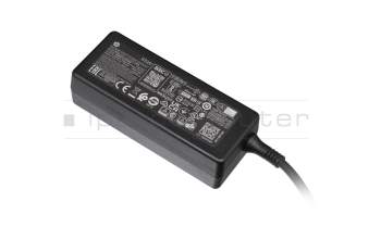 720987-800 cargador original HP 45 vatios normal