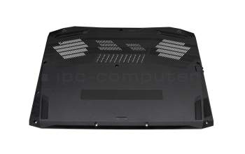 7357215400005 parte baja de la caja Acer original negro