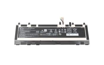 740H7AV batería original HP 76Wh