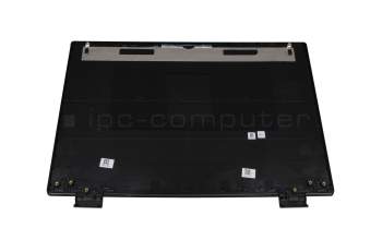 75690406500009 original Acer tapa para la pantalla 39,6cm (15,6 pulgadas) negro (2.6MM LCD)